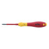 WIHA TOOLS Insulated Softfinish Torx Screwdriver T7 - WIH-32516 | GarageAndFab.com