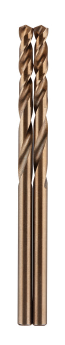 Milwaukee Cobalt Red Helix 3.5Mm Bit - MLW-48-89-2507 | MFVCanada.com