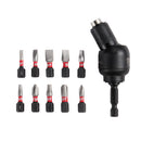 Milwaukee 11Pc 30Deg Knuckle Pivot - MLW-48-32-2301 | MFVCanada.com
