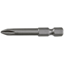 Milwaukee No. 2 Phil 1/4 Hex Bit - MLW-48-30-1520 | MFVCanada.com
