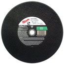 Milwaukee Electric 14X1/8X20 m Cut Off Wheel Bulk 10 - 49-94-1480 - MLW-49-94-1480 | MFVCanada.com
