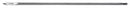 Greenlee Bit,Spade (3/8 Long) - GRE-33L-3/8 | GarageAndFab.com