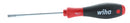 WIHA TOOLS Softfinish Security Torx Screwdriver T25S - WIH-36281 | GarageAndFab.com