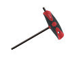 WIHA TOOLS Soft Grip Hex T-Handle 3.0Mm - 33446 - WIH-33446 | GarageAndFab.com