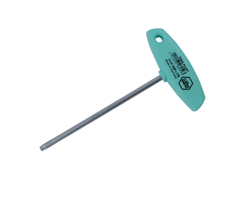 WIHA TOOLS Torxplus T-Handle Ip30 - WIH-36476 | GarageAndFab.com