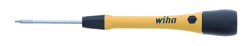 WIHA TOOLS Esd Safe Picofinish Precision Screwdriver - Torx T3 X 40Mm - WIH-27862 | GarageAndFab.com
