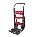 Milwaukee Packout 2-Wheel Cart, 400 Lbs Capacity - MLW-48-22-8415 | MFVCanada.com