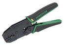 Greenlee Crimpacter,Kwik Cycle Insul Term - GRE-45500G | GarageAndFab.com