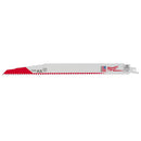 Milwaukee Electric Blade 5T 12L Ax 25Pk - MLW-48-00-8027 | MFVCanada.com