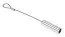 Greenlee Grip Assy, 1000 Short - GRE-GG1000S | GarageAndFab.com