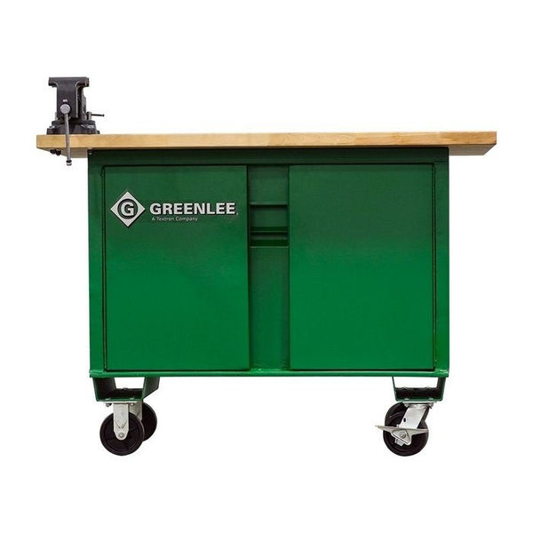 Greenlee Box, Training Center 36X60 - GRE-3548SLL | GarageAndFab.com