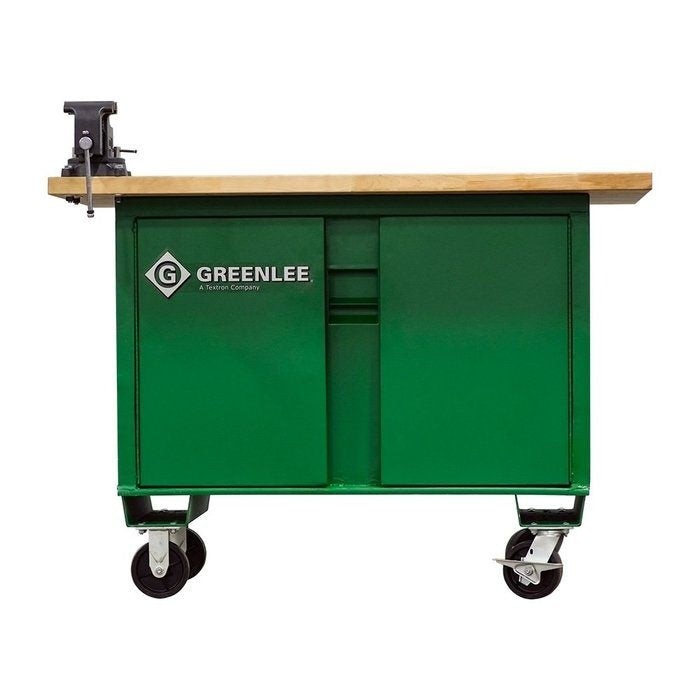 Greenlee Box, Training Center 36X60 - GRE-3548SLL | GarageAndFab.com