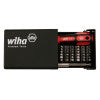 WIHA TOOLS 38 Piece Bits Collector Bit And Magnetic Bit Holder Set - WIH-71994 | GarageAndFab.com