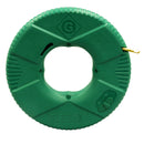 Greenlee Fishtape X, Fiber-100' - GRE-FTXF-100 | GarageAndFab.com