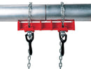 Ridgid Vise, 461 Straight Welding - RGD-40220 | GarageAndFab.com