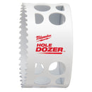 Milwaukee 3-3/4" Hole Dozer Hole Saw - 49-56-9643 - MLW-49-56-9643 | MFVCanada.com