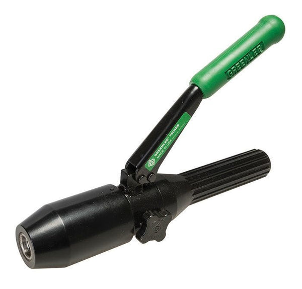 Greenlee Driver,Knockout-Hyd (7804-M4) - GRE-34288 | GarageAndFab.com