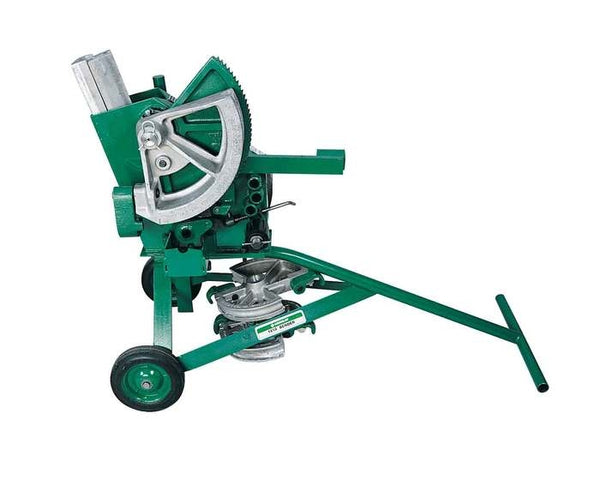 Greenlee Bender,  Emt Mech 3/4X2 (1818T) -GRE-1818T | GarageAndFab.com