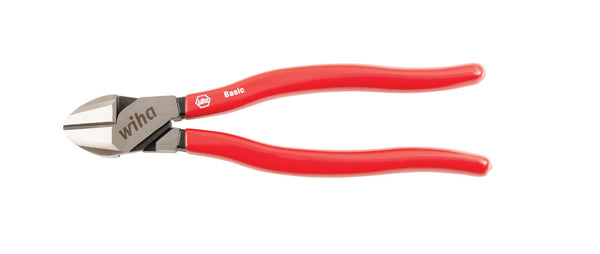 WIHA TOOLS Classic Grip High Leverage Cutters 8.0" - WIH-32652 | GarageAndFab.com