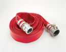 Greenlee Hose Assembly,  2" X 25' -GRE-156340 | GarageAndFab.com