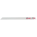 Milwaukee Electric Blade 18T 12L Thin Kerf 50Pk - MLW-48-01-6189 | MFVCanada.com