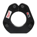 Milwaukee M18 2" Black Iron Press Ring - MLW-49-16-2655B | MFVCanada.com