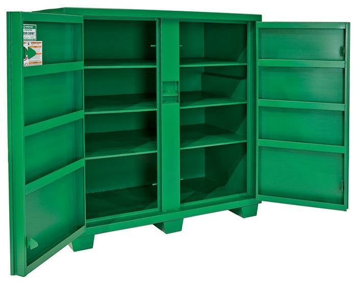 Greenlee Box, Cabinet (5760Td) - GRE-5760TD | GarageAndFab.com