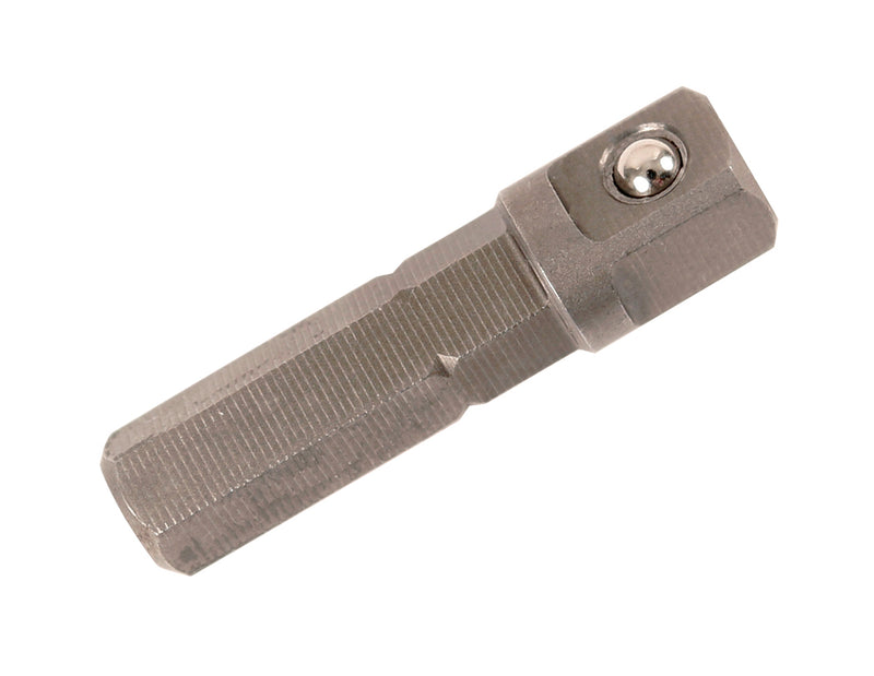 WIHA TOOLS 1/4" Socket Adapter - 77741 - WIH-77741 | GarageAndFab.com