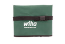 WIHA TOOLS Pouch Canvas 8 Position - WIH-91201 | GarageAndFab.com