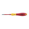 WIHA TOOLS Insulated Softfinish Torx Screwdriver T5 - WIH-32505 | GarageAndFab.com