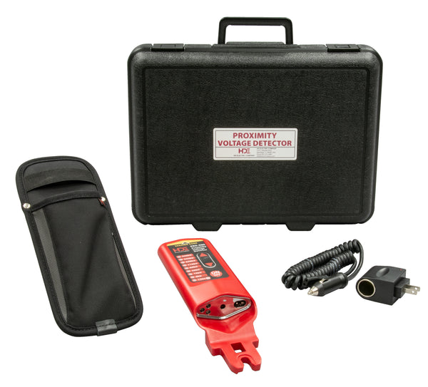Greenlee Proximity Voltage Detector - Prx-500 - GRE-PRX-500 | GarageAndFab.com