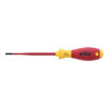 WIHA TOOLS Insulated Softfinish Security Torx Screwdriver T25S - WIH-32515 | GarageAndFab.com