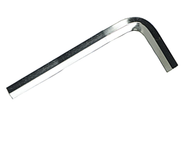 WIHA TOOLS Short Arm Nickel Hex L-Key 3/16" - 10 Pack - WIH-35123 | GarageAndFab.com