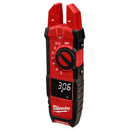 Milwaukee Electric Fork Meter For Hvac/R - MLW-2206-20 | MFVCanada.com