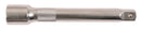 WIHA TOOLS Extension Ension Bar 1/2" Drive 6" Oal - WIH-33804 | GarageAndFab.com