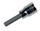 WIHA TOOLS Hex Bit Socket 3/8" Drive 10.0Mm - WIH-71322 | GarageAndFab.com