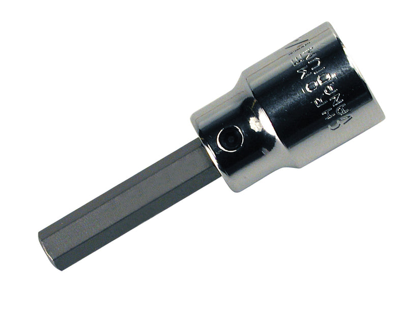 WIHA TOOLS Hex Bit Socket 3/8" Drive 10.0Mm - WIH-71322 | GarageAndFab.com