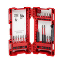 Milwaukee 18 Pc Impact Driver Set - MLW-48-32-4403 | MFVCanada.com
