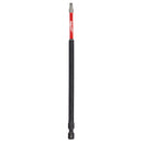 Milwaukee 6" Power Bit T20 Bulk 10 - MLW-48-32-4845 | MFVCanada.com