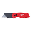 Milwaukee Compact Flip Utility Knife - MLW-48-22-1500 | MFVCanada.com