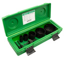 Greenlee Holesaw Kit - GRE-835 | GarageAndFab.com