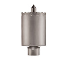 Milwaukee Sds+ Core 2-1/2" X 2-13/16" - MLW-48-20-5040 | MFVCanada.com