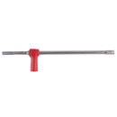 Milwaukee Electric Sdsmax Vac Bit 1X17.5X25 - MLW-48-20-2164 | MFVCanada.com