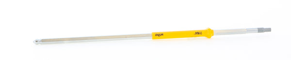 WIHA TOOLS Hex Torquecontrol Blade 7/64" - WIH-28559 | GarageAndFab.com