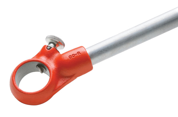 Ridgid Ratchet, W/Handle 0R - RGD-38535 | GarageAndFab.com