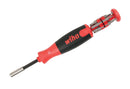 WIHA TOOLS 12Inone Ultra-Driver Torx Bit Holder - WIH-38044 | GarageAndFab.com
