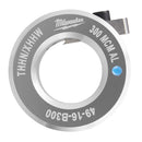 Milwaukee 300 Mcm Al Thhn/Xhhw Bushing - MLW-49-16-B300 | MFVCanada.com