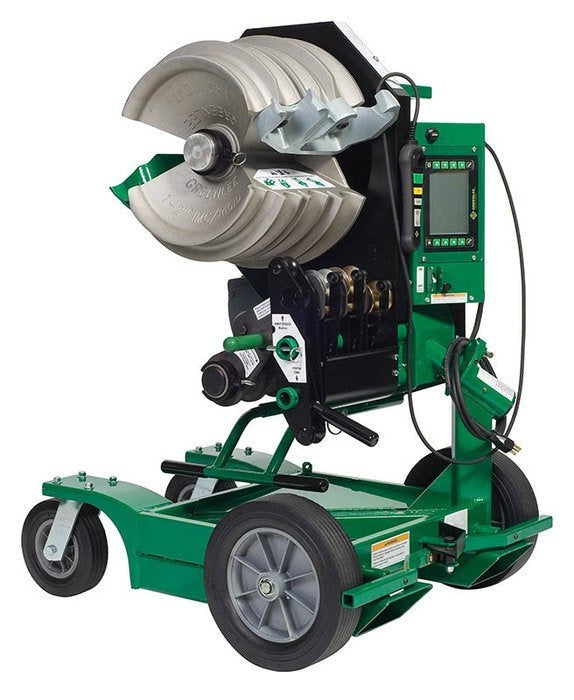 Greenlee Bender,Electric Conduit(855Gx) - GRE-855GX | GarageAndFab.com