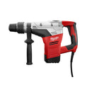 Milwaukee Electric 1-9/16" Sds Max Rotary Ham Kit - MLW-5317-21 | MFVCanada.com