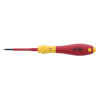 WIHA TOOLS Insulated Softfinish Torx Screwdriver T6 - WIH-32511 | GarageAndFab.com